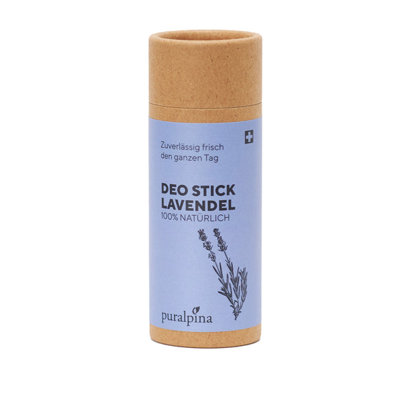 Deo Stick Lavendel