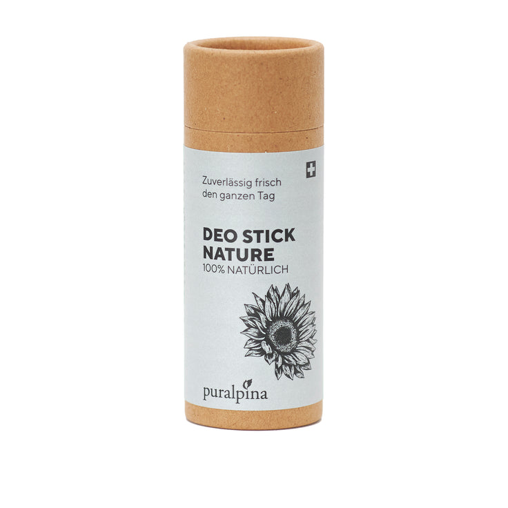 Deo Stick Nature