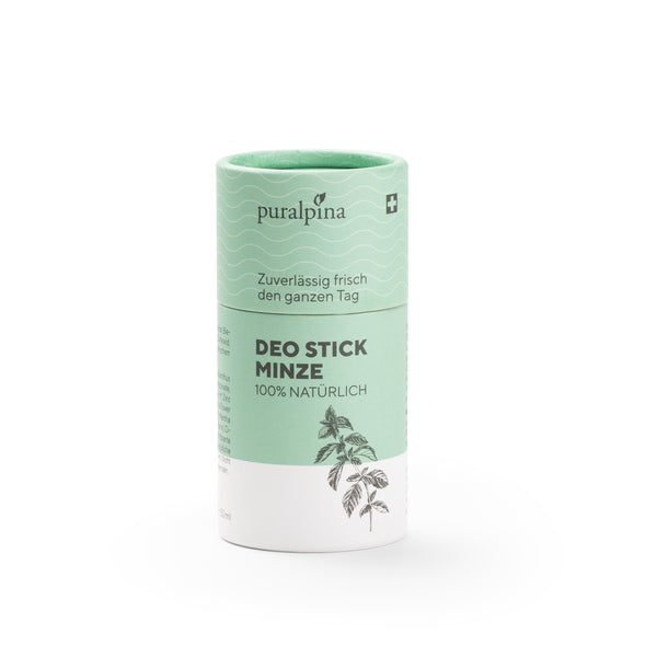 Deo Stick Minze 50ml