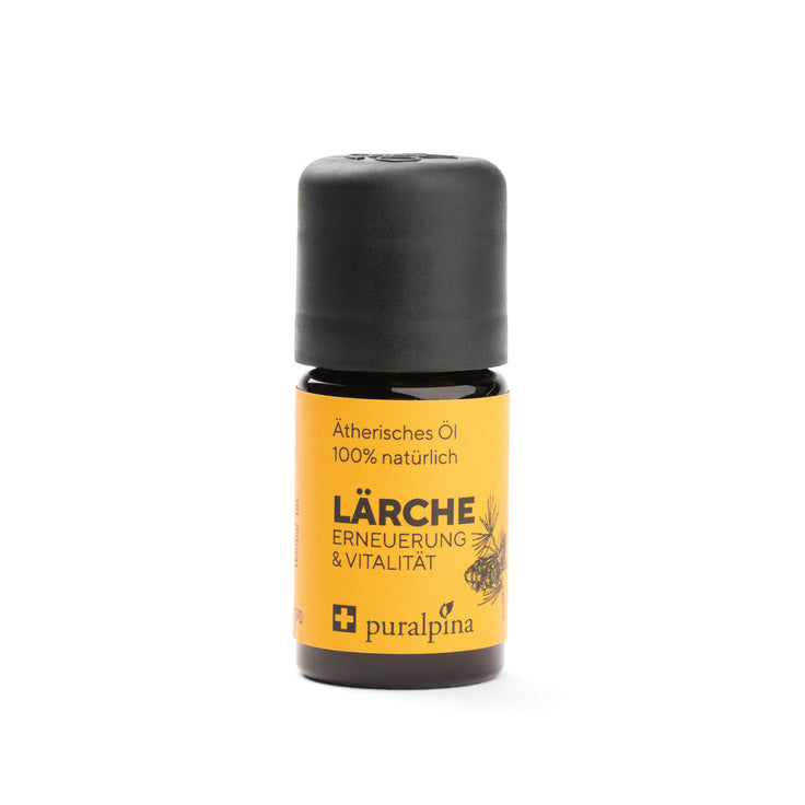 Äthrisches Öl Lärche 5ml